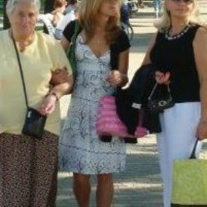 Meet your Posher, Margaret